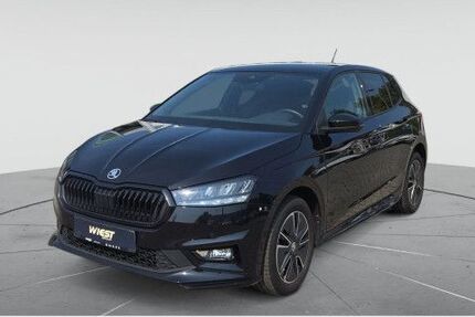 Skoda Fabia 47.092 km 21.991 &euro; Darmstadt 64295
