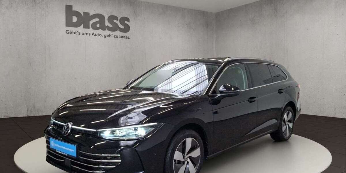 VW Passat 32.216 km 42.400 &euro; Dietzenbach 63128