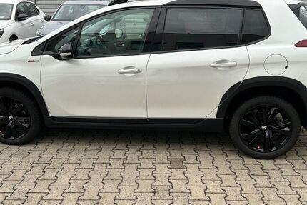 Peugeot 2008 76.345 km 10.990 € Mörfelden-Walldorf 64546