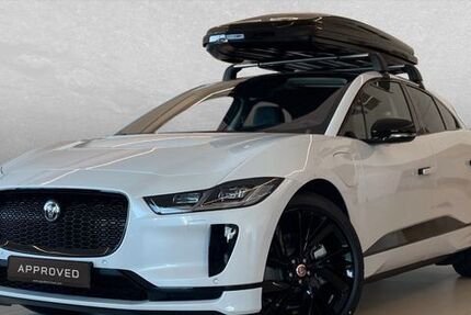 Jaguar I-Pace 8.500 km 49.490 &euro; Bruchköbel 63486