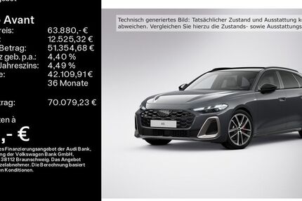 Audi A5 14.804 km 63.880 € Hofheim 65719