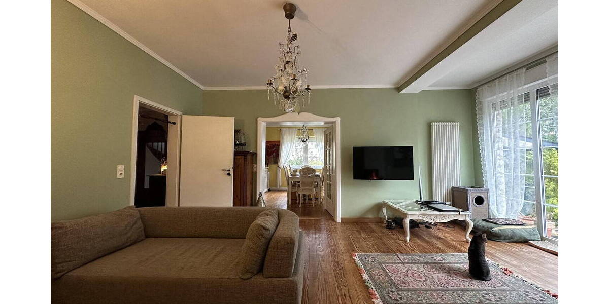 Einfamilienhaus Offenbach/Main Offenbach am Main - 8 Zimmer, 180 m&sup2;, 785.000&euro; | Angebot:26330513