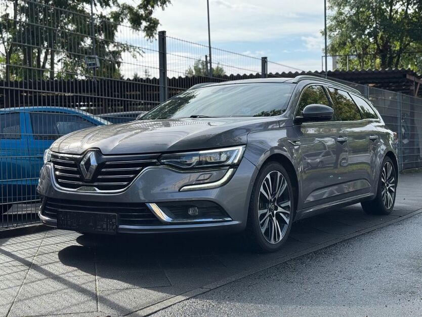 Renault Talisman 189.400 km 13.400 € Kelkheim 65779