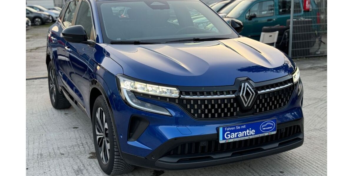 Renault Austral 50.000 km 20.999 &euro; Frankfurt am Main 60386