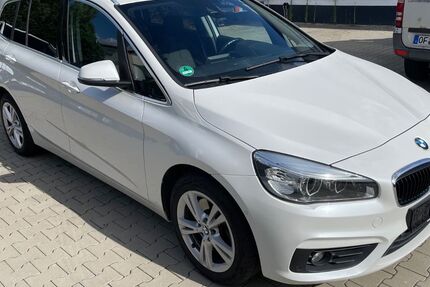 BMW 220 114.567 km 15.900 € Niederdorfelden 61138