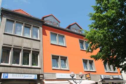 Wohnen auf Zeit in Hanau 590 € 1 zimmer