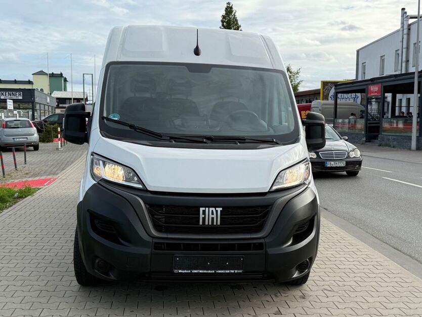 Fiat Ducato 346.044 km 12.999 € Dietzenbach 63128