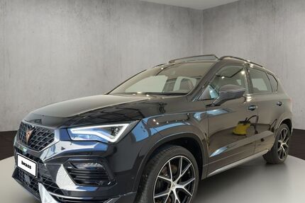 Cupra Ateca 64.000 km 32.680 &euro; Frankfurt 60488