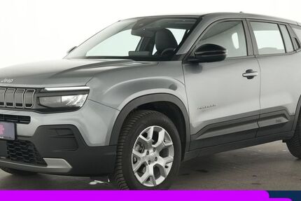 Jeep Avenger 8.140 km 19.346 &euro; Dietzenbach bei Frankfurt 63128