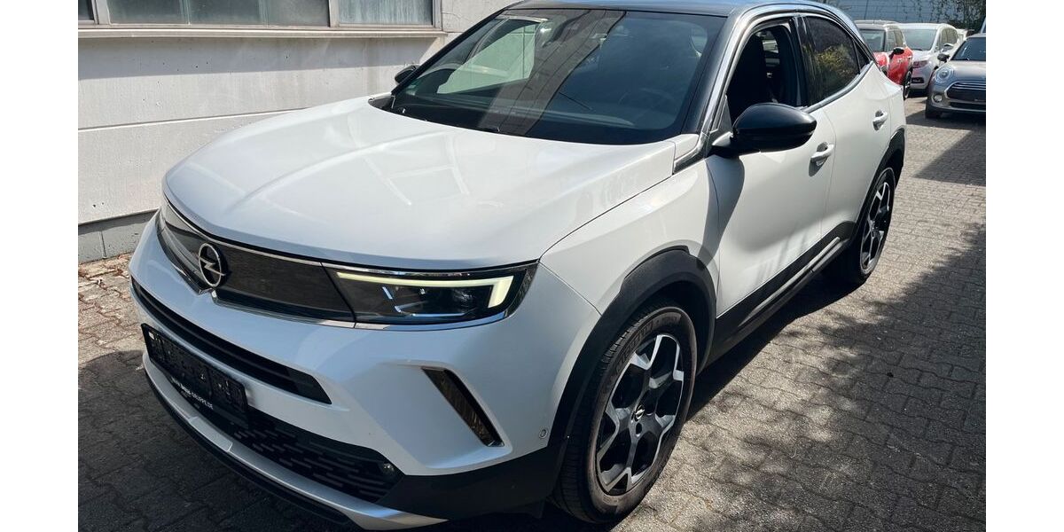 Opel Mokka 230.000 km 12.980 &euro; Offenbach am Main 63073