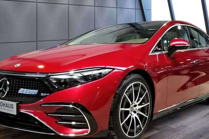 Mercedes-Benz EQS 7.615 km 79.390 &euro; Maintal 63477