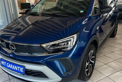 Opel Crossland (X) 43.350 km 16.350 € Maintal 63477