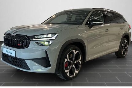 Skoda Kodiaq 9.999 km 55.890 € Wiesbaden 65197