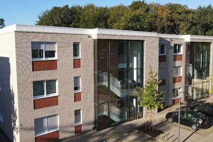 Wohnung zum Mieten in Senden 276,08 € 45.86 m²