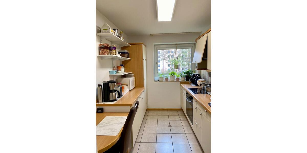 Etagenwohnung Mainaschaff - 3 Zimmer, 80 m&sup2;, 233.000&euro; | Angebot:26492092