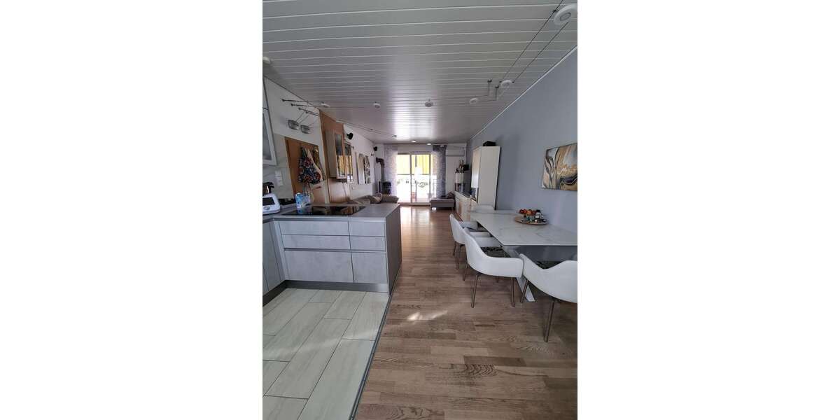 Etagenwohnung Hattersheim - 5 Zimmer, 124 m&sup2;, 490.000&euro; | Angebot:27116515
