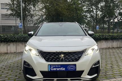 Peugeot 3008 126.000 km 17.999 € Mainz -Kastel 55252