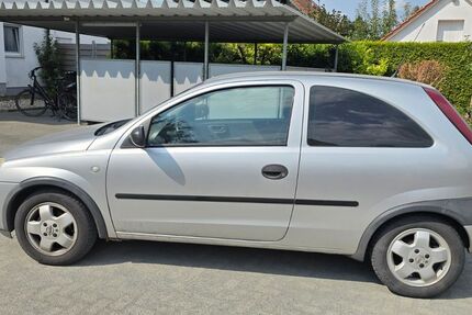 Opel Corsa 125.000 km 1.250 € Großostheim 63762