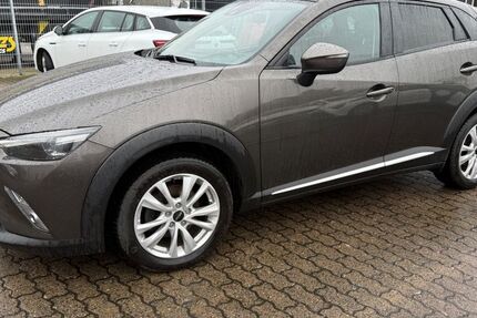 Mazda CX-3 165.030 km 10.299 &euro; Hanau 63452