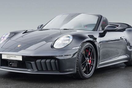 Porsche 992 9.900 km 194.590 &euro; Oberursel (Taunus) 61440