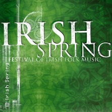 Irish Spring 27.02.2026 Stadthalle Gersthofen