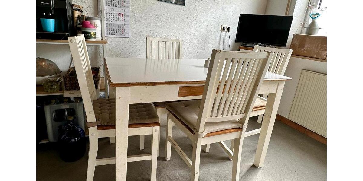 Erdgeschoßwohnung Freigericht - 4 Zimmer, 112 m&sup2;, 1.040&euro; | Angebot:26268497