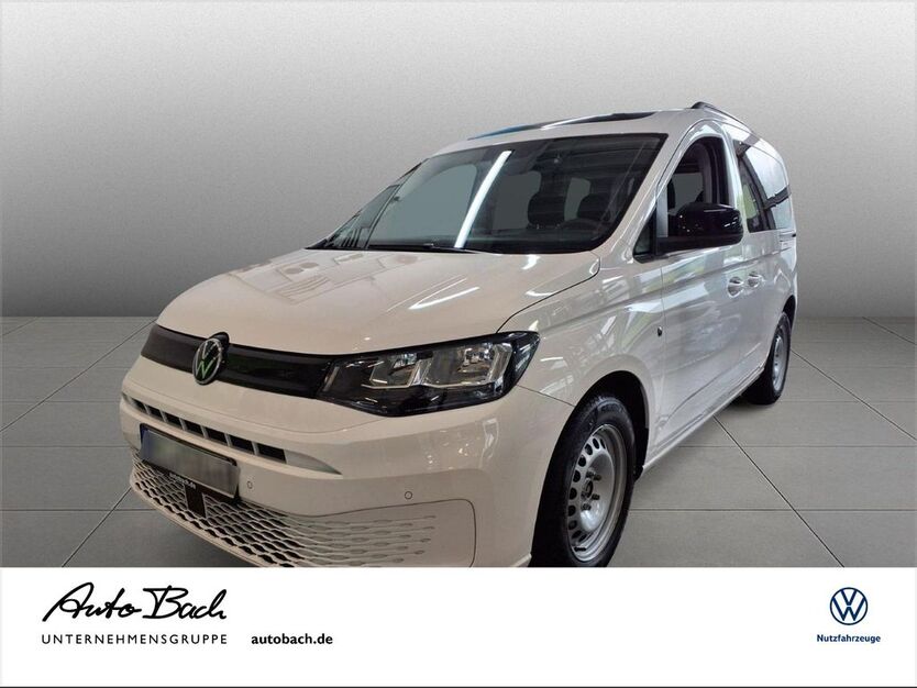 VW Caddy 19.490 km 24.940 € Bad Homburg 61348