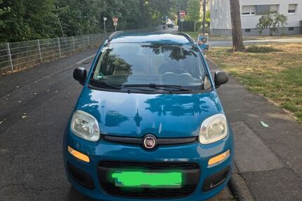 Fiat Panda 162.000 km 3.700 &euro; Oberursel 61440