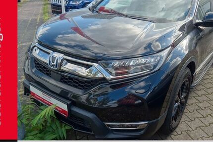 Honda CR-V 26.614 km 28.590 &euro; Dreieich 63303