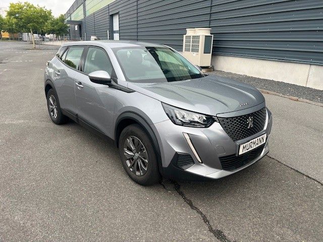 Peugeot 2008 41.875 km 16.000 € Rodgau Nieder-Roden 63110