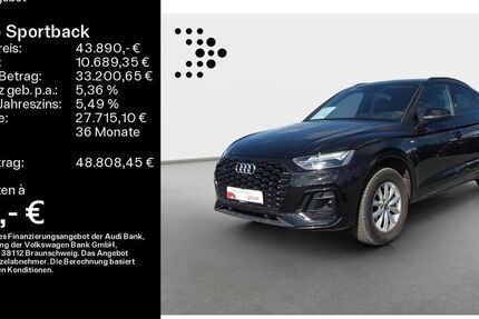 Audi Q5 32.889 km 42.890 &euro; Oberursel 61440