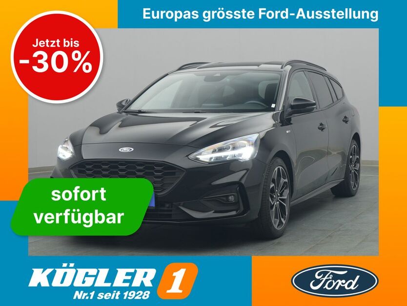 Ford Focus 71.547 km 20.970 € Bad Nauheim 61231