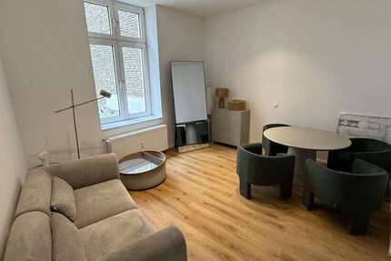 Wohnung zum Mieten in Frankfurt am Main 1.431 € 53 m²