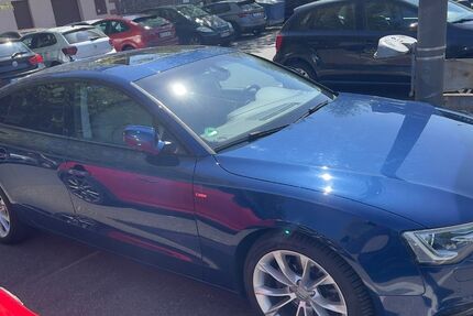 Audi A5 141.150 km 16.200 &euro; Frankfurt am Main 65929