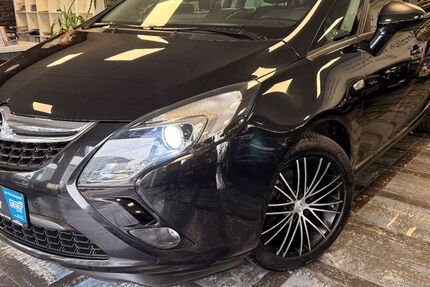 Opel Zafira 204.112 km 5.950 &euro; Mühlheim am Main nähe Frankfurt 63165