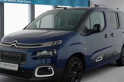 Citroen Berlingo 19.245 km 20.980 &euro; Maintal 63477