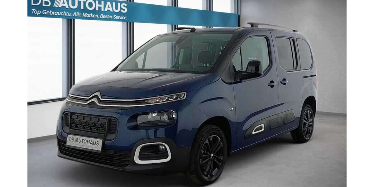 Citroen Berlingo 19.245 km 20.980 &euro; Maintal 63477
