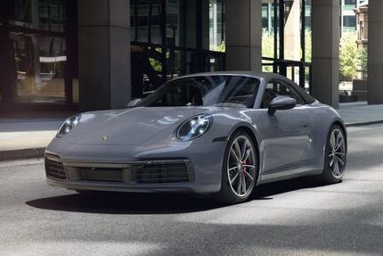 Porsche 992 32.890 km 158.990 € Aschaffenburg 63739