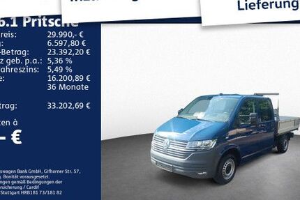 VW T6 Transporter 114.400 km 29.990 &euro; Offenbach 63069