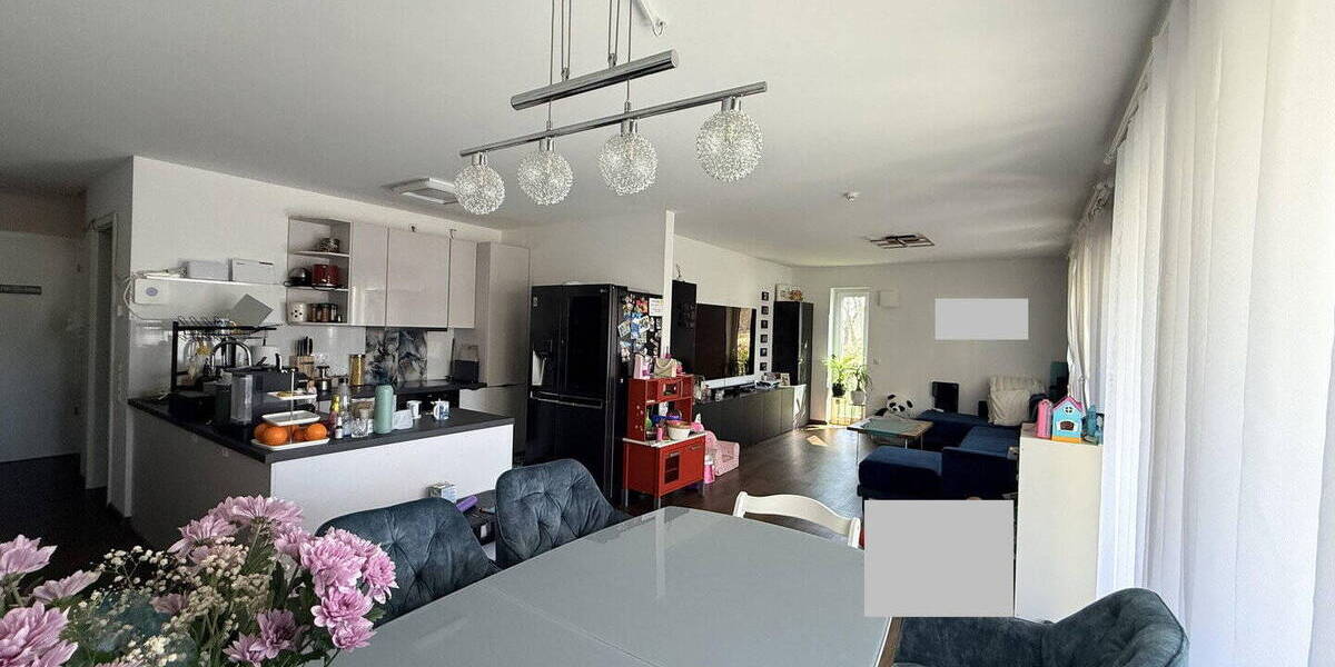 Etagenwohnung Hanau Wolfgang - 4 Zimmer, 115 m&sup2;, 460.000&euro; | Angebot:26122734