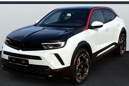 Opel Mokka 45.127 km 20.488 &euro; Flörsheim am Main 65439