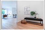 Terrassenwohnung Frankfurt am Main Innenstadt 3 - 2.5 Zimmer, 96 m&sup2;, 759.000&euro; | Angebot:26929575