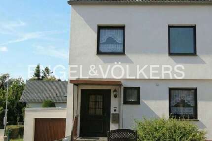 Haus Eschborn - 5 Zimmer, 139 m&sup2;, 545.000&euro; | Angebot:26266428