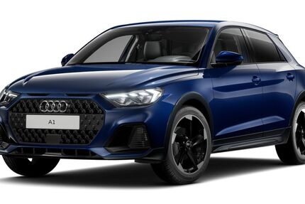 Audi A1 5.156 km 29.490 &euro; Oberursel 61440