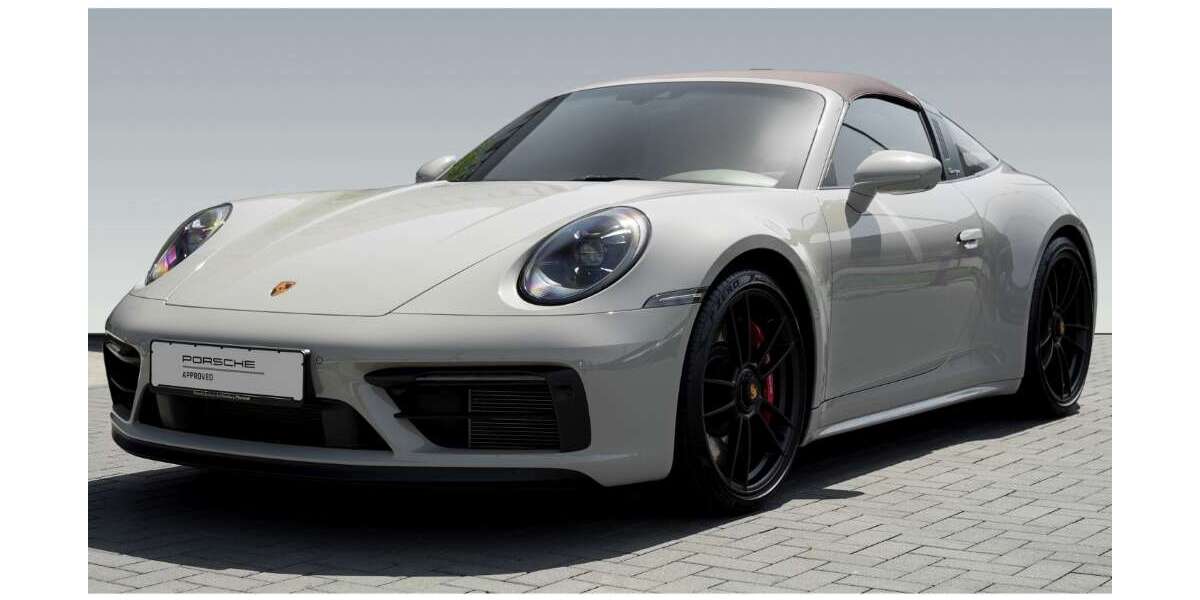 Porsche 992 14.064 km 168.990 &euro; Oberursel 61440