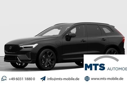 Volvo XC60 2.500 km 71.680 € Friedberg 61169