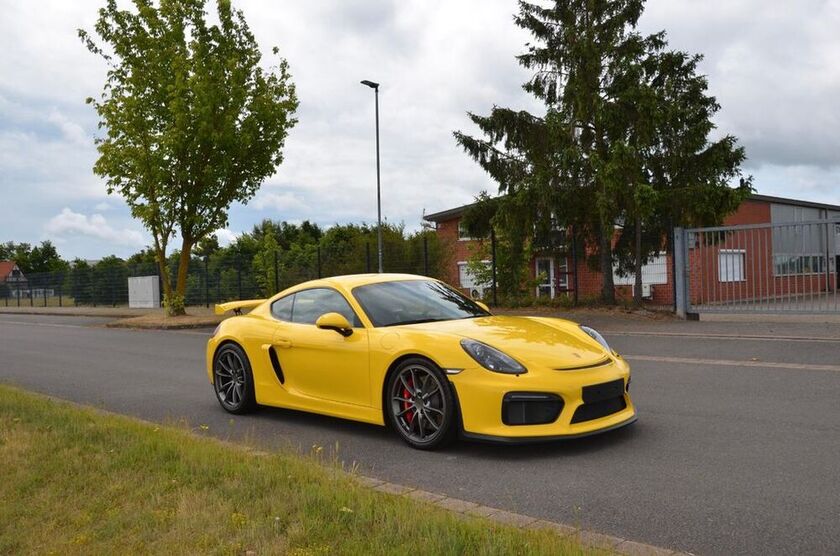 Cayman