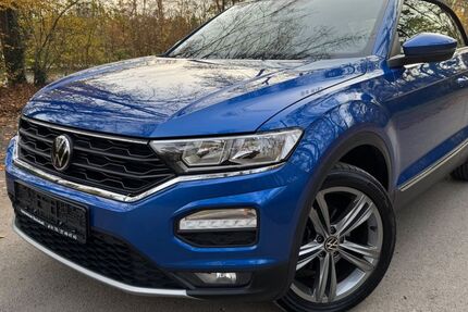VW T-Roc 75.000 km 23.690 &euro; Stockstadt 63811