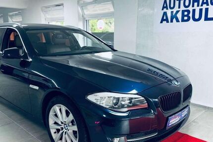 BMW 520 200.000 km 8.950 € Bruchköbel 63486
