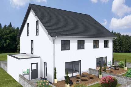 Haus Kriftel - 7.5 Zimmer, 180 m&sup2;, 969.500&euro; | Angebot:25766033